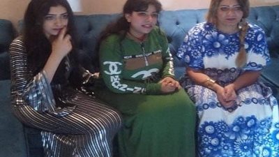 الانتهاء من تصوير فيلم حبيبة وطرح البرومو للمخرج عمرو الكاشف