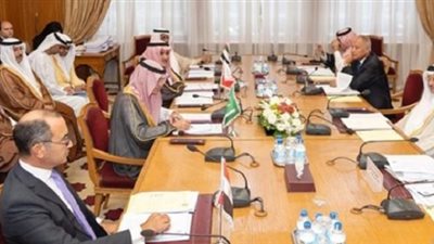 لجنة وزارية تدعو إيران للكف عن تدخلاتها في الشئون الداخلية للدول العربية