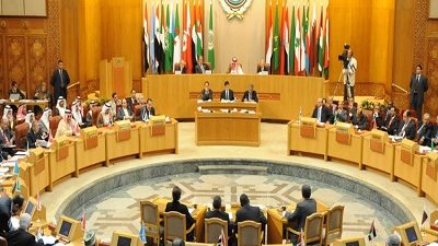وزراء الخارجية العرب يؤكدون على تضامنهم الكامل مع لبنان
