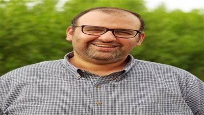 يسرا.. مجموعة قصصية للكاتب الصحفي محيي جاويش