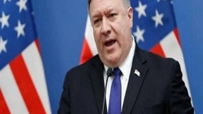 بومبيو يفجر مفاجأة بشأن تسميم المعارض الروسي نافالني