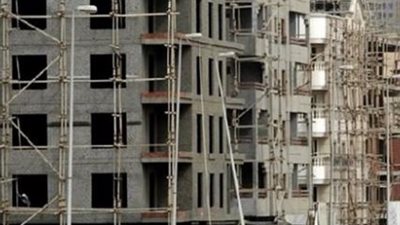 امسك مسئول مبادرة حكومية للابلاغ عن المتورطين فى مخالفات البناء