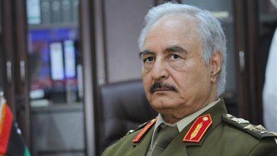 الجيش الوطني الليبي: إعادة صواريخ من طراز 