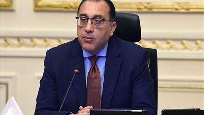 رئيس الوزراء يتابع موقف مشروعات السويس التنموية والرؤية المستقبلية للمحافظة