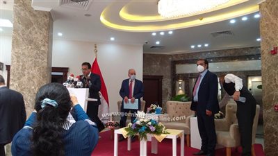 نتيجة تنسيق المرحلة الثانية 2020.. الحد الادنى للهندسة ٩٢.٩٢%.. والطب البيطري ٩٧.٢ %.. والتمريض ٨٥.٢٤%