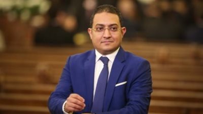 جون طلعت يطالب الحكومة بخطة واضحة المعالم لإنشاء منظومة النقل الذكي