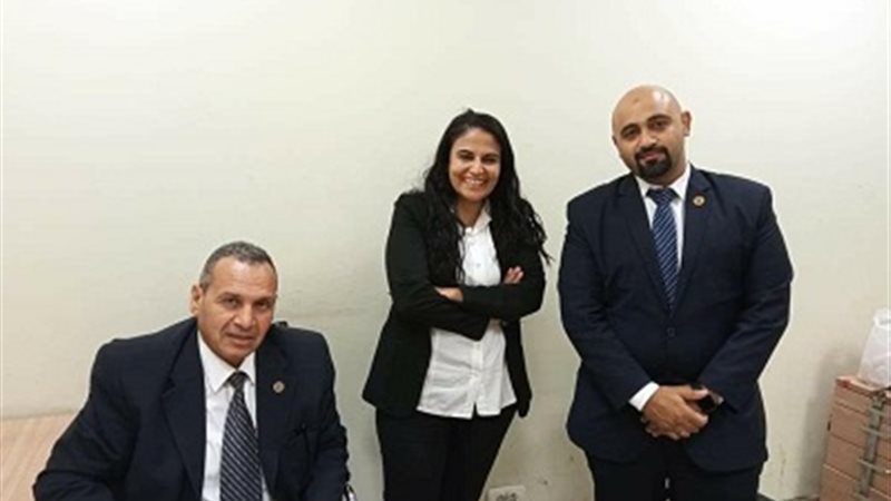 بوابة الجمهورية