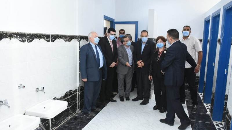 بوابة الجمهورية