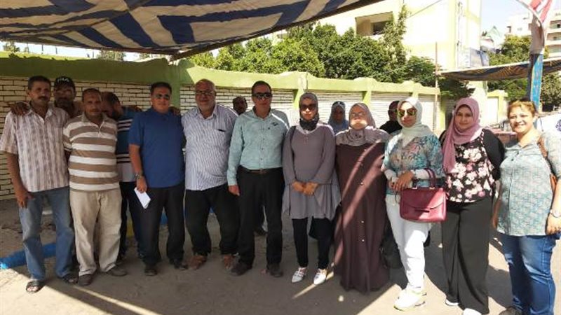 بوابة الجمهورية