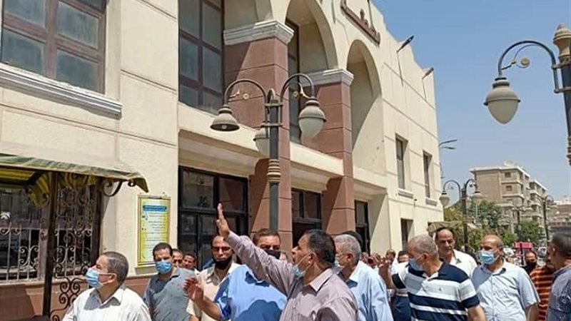 بوابة الجمهورية