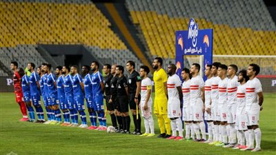 كارتيرون.. لاوقت للراحة بعد تعادل الزمالك مع سموحة