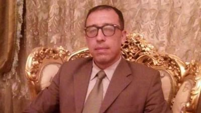 بطل من ذهب يستحق التكريم .. مصور فيديو سيدة القطار .. من هو .. ماهى وظيفته .. تفاصيل جديدة بالصــور