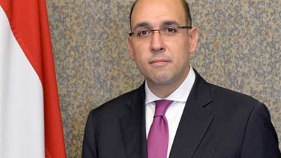 سفارة مصر بواشنطن تعقد ندوة لبحث تطورات ملف سد النهضة