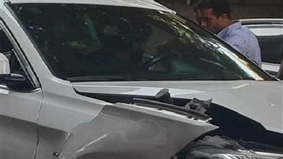 إخلاء سبيل صالح جمعه بعد تورطه في حادث بالزمالك.. تعرف على التفاصيل