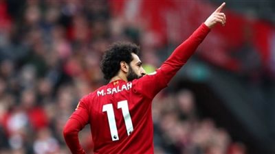 محمد صلاح يطلب من زملائه فى ليفربول إختياره ضمن تشكيل هذا الفريق