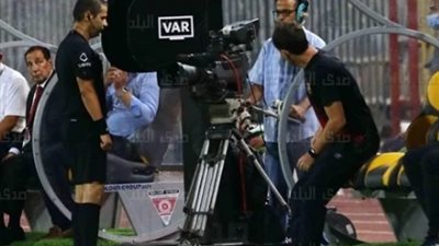 أحمد الكأس: الحكام تستنزف وقتًا طويلًا في البحث على الفار