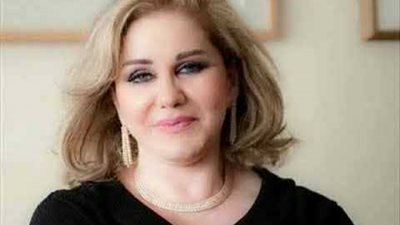 اخر تطورات الحالة الصحية للمطربة ميادة الحناوى بعد سقوطها من على المسرح