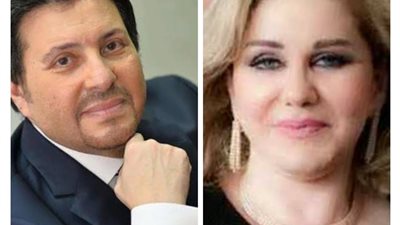 ميادة الحناوى توجه رسالة لنقيب الموسيقيين.. فيديو