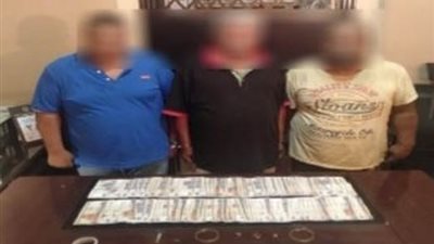 الأجهزة الأمنية تواصل جهودها فى ضبط وقائع السرقات
