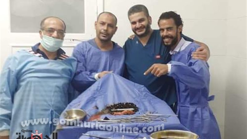 بوابة الجمهورية