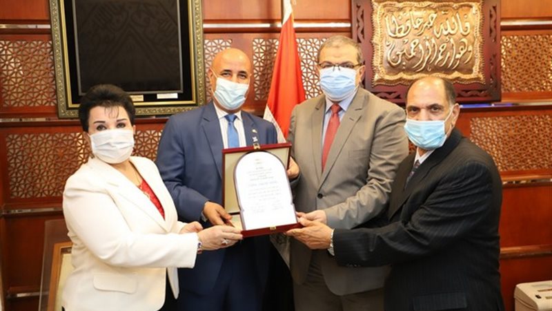 بوابة الجمهورية