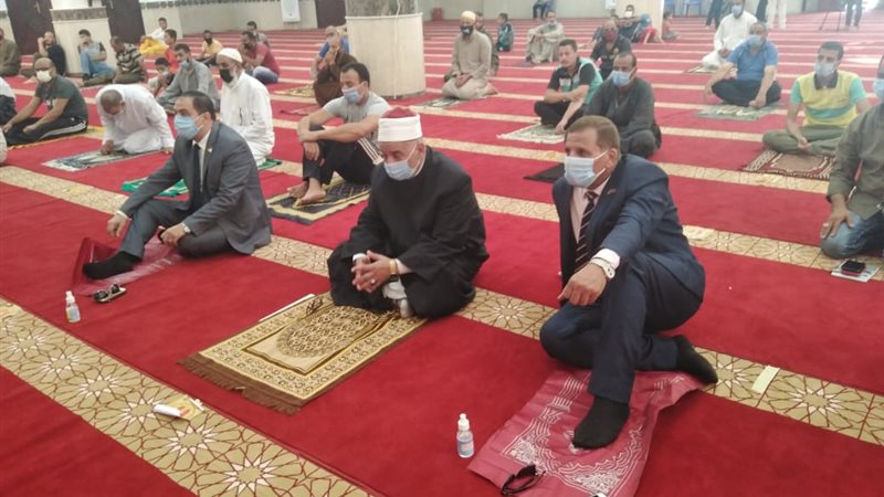 بوابة الجمهورية