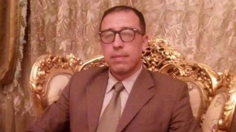 مصور فيديو سيدة القطار