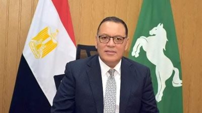 محافظ الشرقية يُشيد بمجهودات الوحدة العامة لحماية الطفل بالديوان العام