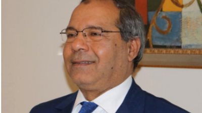 مركز بحوث الصحراء يطلق الخطة البحثية الجديدة لتحقيق التنمية الزراعية في الصحاري المصرية