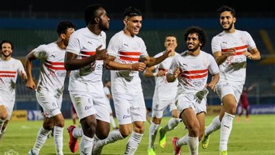 فتحي مبروك : الزمالك نجح في مغامرة الناشئين وعمر السعيد لا يستحق المشاركة في المباريات