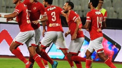 الجبلاية تحدد موعد تسليم درع الدورى للأهلى حال الحسم أمام الاتحاد