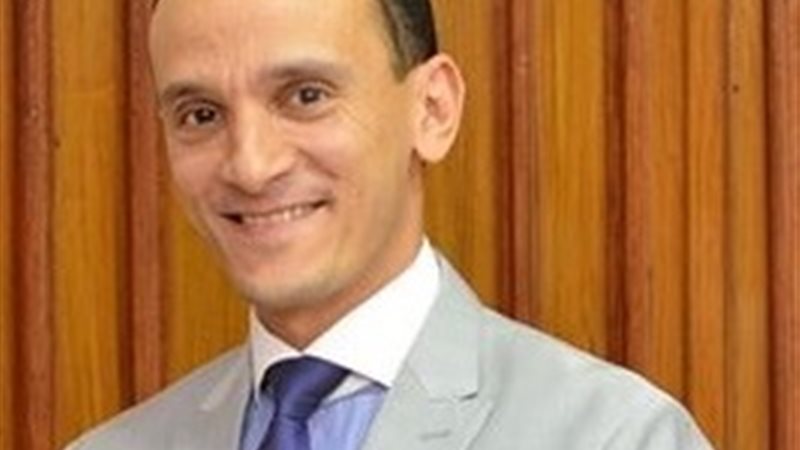 الدكتور عبد الخالق