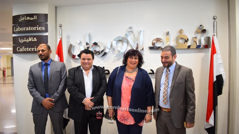 بوابة الجمهورية