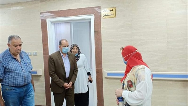 بوابة الجمهورية
