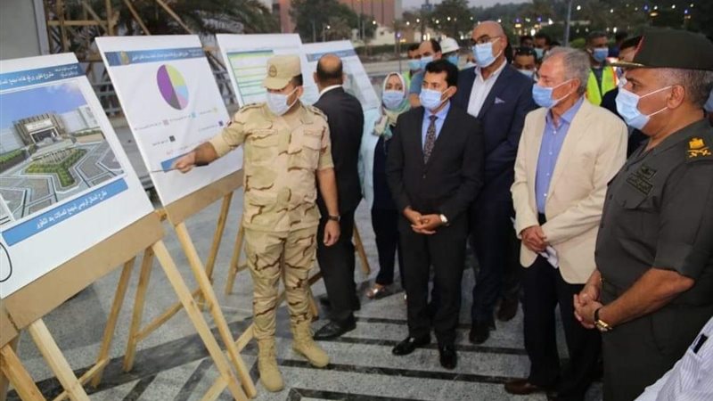 بوابة الجمهورية