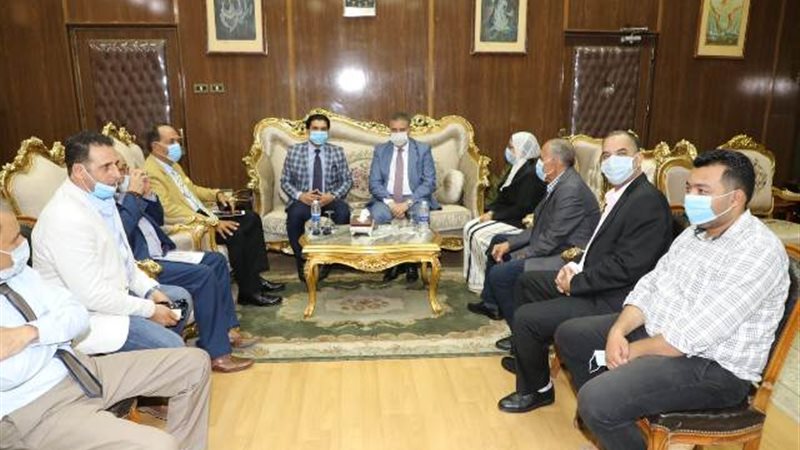 بوابة الجمهورية