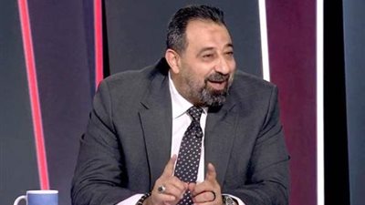 مجدي عبد الغني: ضربة جزاء الاتحاد غير صحيحة