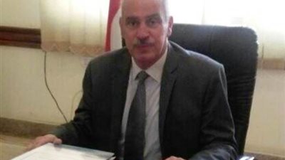 كلية الهندسة بجامعة حلوان تطلق مبادرة إيد فى إيد
