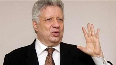 تعليق نارى من مرتضى منصور على جدول الدورى ويؤكد : ما يحدث مهزلة