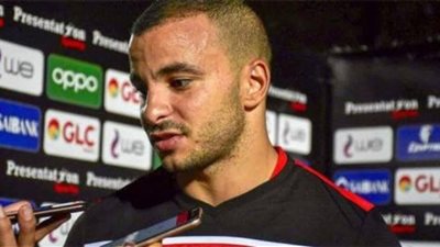 كريم طارق يقترب من الانتقال لصفوف الأهلى