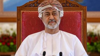 حوار مباشر بين سلطان عُمان وشيوخ ولايات محافظة ظفار