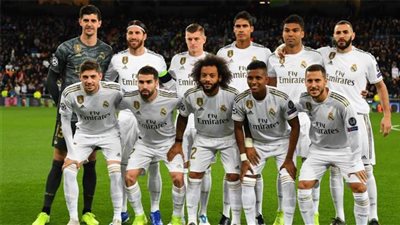 ريال مدريد يكتسح خيتافى بسداسية نظيفة ودياً.. استعداداً لـ لليجا