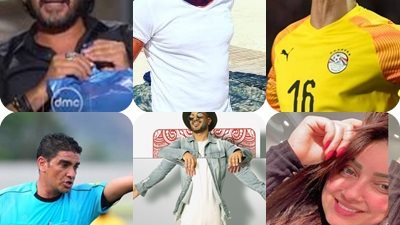 تشيلسي والأهلى.. مكرونة حازم إمام و غرام أحمد حلمى و بصرة أحمد سعد و هدير الهادى وغلق المقاهى وفاتورة التليفون الأرضى .. الاكثر بحثاً اليوم