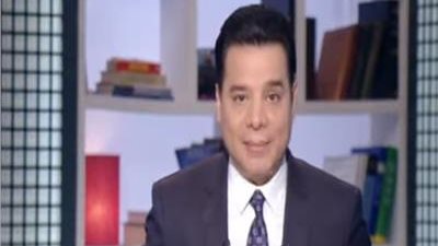 هاني عبد الرحيم: رأي رضوى الشربيني عن الحجاب لا يستحق تحويلها للتحقيق