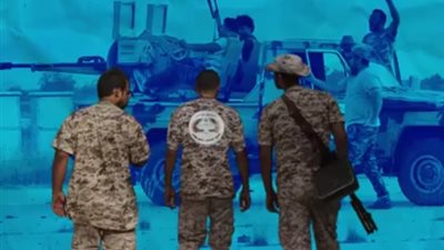 تفكيك الميليشيات.. تفاصيل محادثات مصر وروسيا بشأن الأوضاع في ليبيا