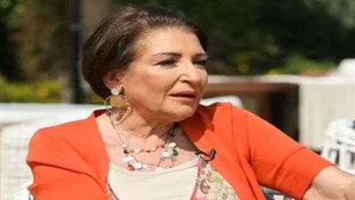 ليلى عز العرب تخضع لخداع سينمائي على الهواء: «شوفتوا إيدي وهي مفتوحة»
