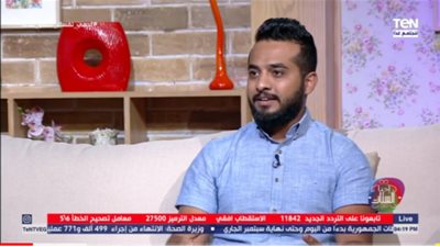 مصمم أزياء أطفال: كورونا قضت على أغلب الاستثمارات