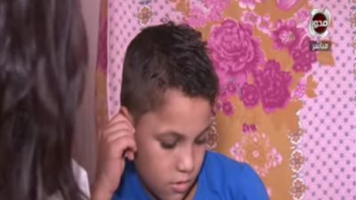 ضحية إثبات نسب: «زوج أمي كان بيأكلنا من الزبالة»