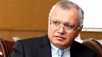 بالفيديو.. العرابي: أمريكا هي القوة الوحيدة القادرة على دفع إسرائيل نحو الالتزام بالسلام