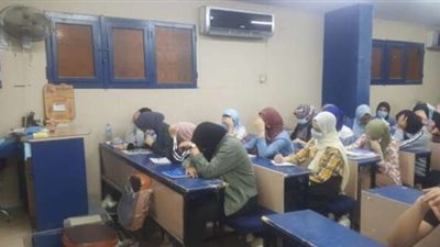 مدير مدرسة يعلق على إعطائه دروس خصوصية: 